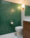 Unlacquered Brass Wall Mount Bathroom Tissue Roll: Toilet Paper Holder Bar Bathroom Fixture