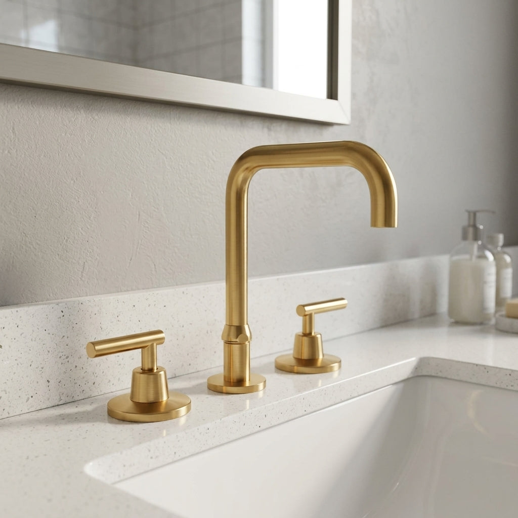Bathroom Faucets